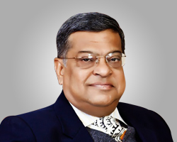Vivek Gadgil